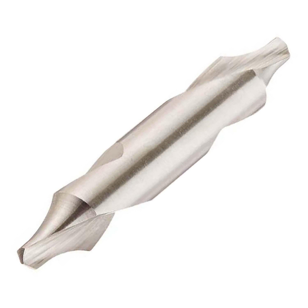 Keo Combination Drill & Countersink: 25.00 mm Body Dia, 118 deg, High-Speed Steel - 906-001-520