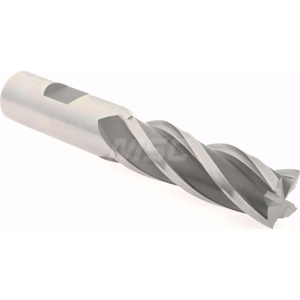 Magafor Combination Drill & Countersink: #0, 1/8" Body Dia, 118 deg, Cobalt - 81105500E00