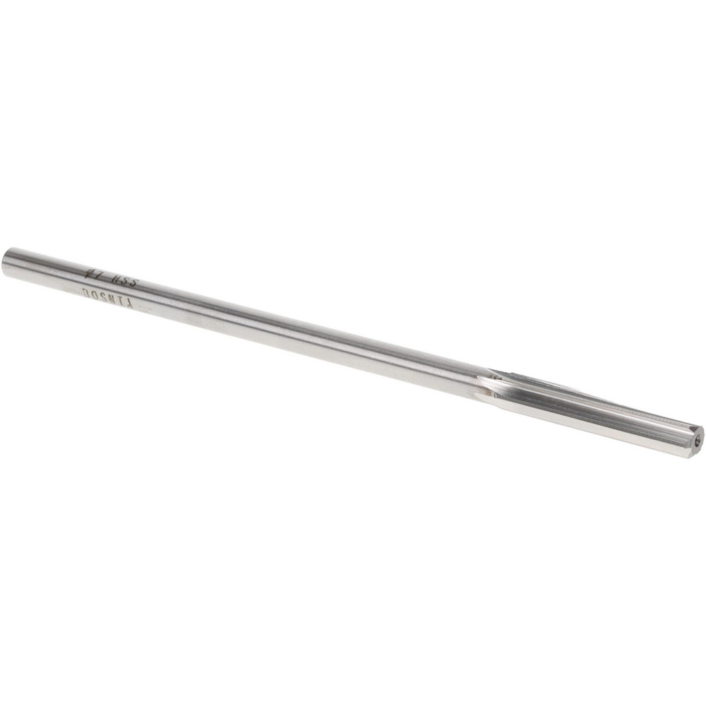 Magafor Combination Drill & Countersink: #0, 1/8" Body Dia, 118 deg, Cobalt - 81105500E00