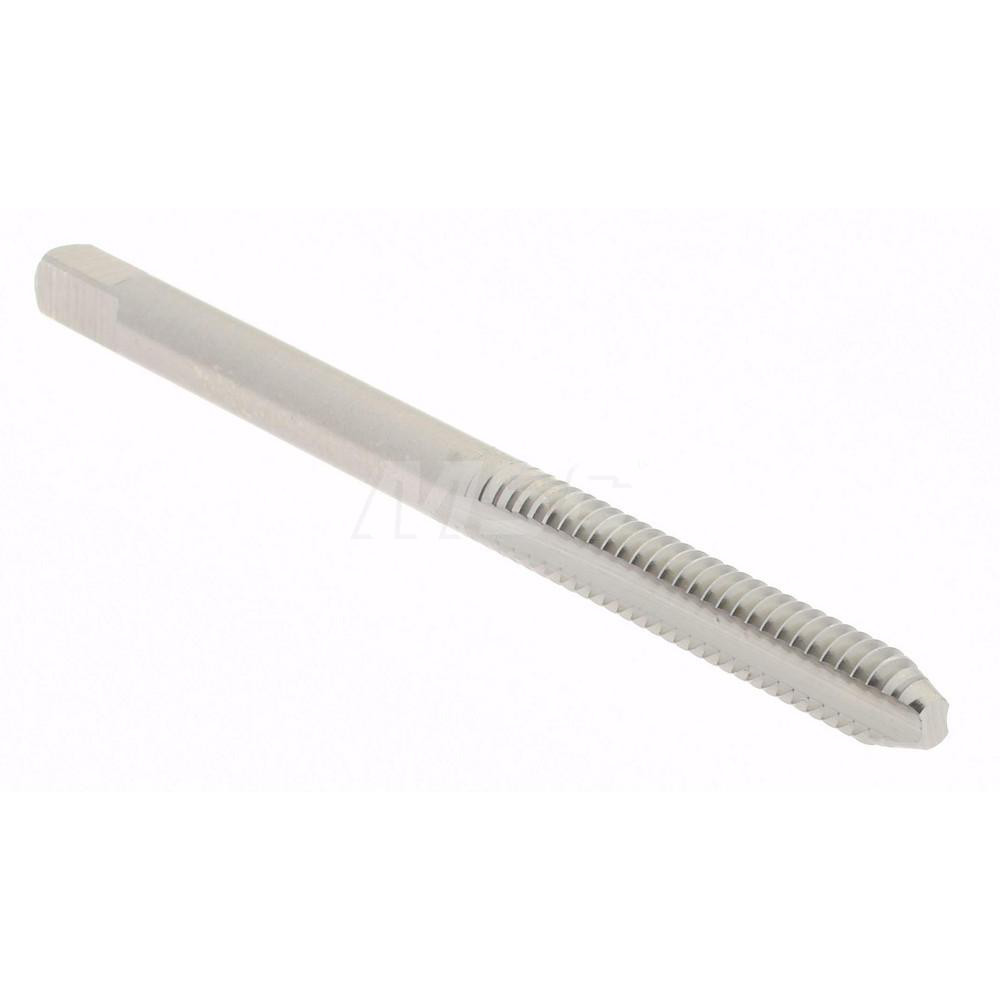 Magafor Combination Drill & Countersink: #0, 1/8" Body Dia, 118 deg, Cobalt - 81105500E00