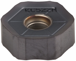 Magafor Combination Drill & Countersink: #0, 1/8" Body Dia, 118 deg, Cobalt - 81105500E00