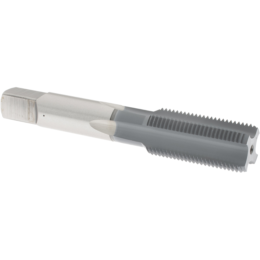 Value Collection Combination Drill & Countersink: #14, 5/16" Body Dia, 118 deg, High-Speed Steel - 157400014000000