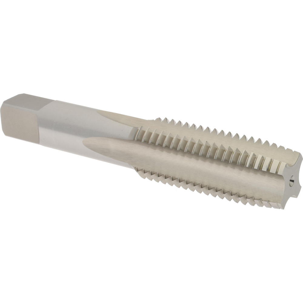 Precision Twist Drill Spotting Drill: 3/4" Dia, 90 deg, 10" OAL, High-Speed Steel - 6000028
