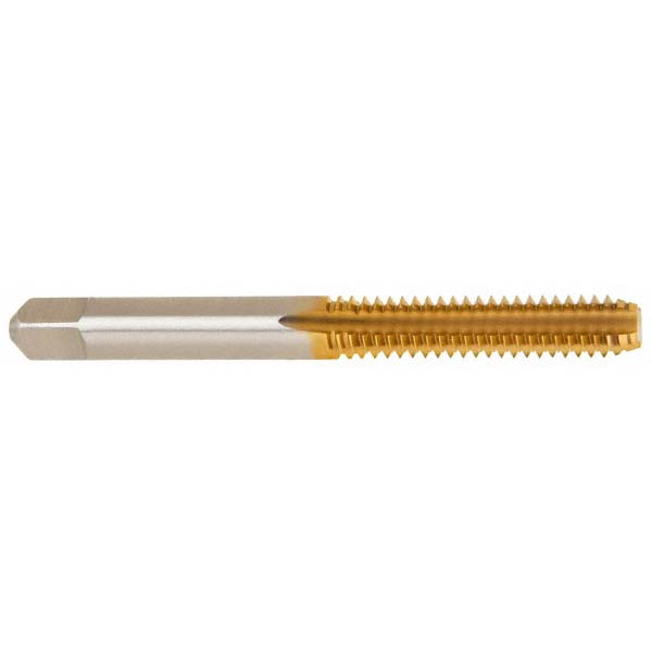 Magafor Combination Drill & Countersink: #6, 1/2" Body Dia, 118 deg, Cobalt - 80091506000