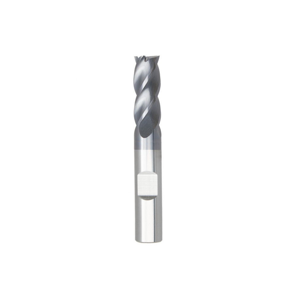 Accupro Spotting Drill: 3.00 mm Dia, 120 deg, 38 mm OAL, Solid Carbide - A-6140300R