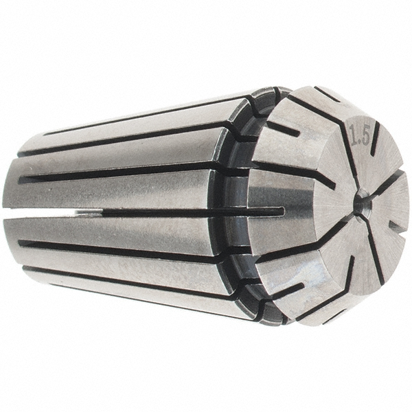 Magafor Combination Drill & Countersink: 3.15 mm Body Dia, 118 deg, High-Speed Steel - 81110315080