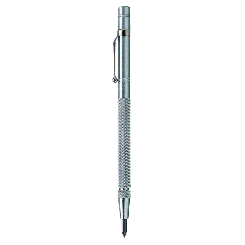 Value Collection Combination Drill & Countersink: #4, 5/16" Body Dia, High-Speed Steel - 156400004000000