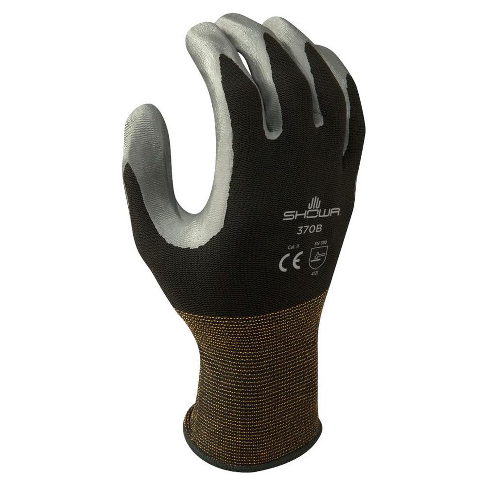 Keo Spotting Drill: 8.00 mm Dia, 120 deg, 79 mm OAL, Cobalt M-42 - 956-000-175