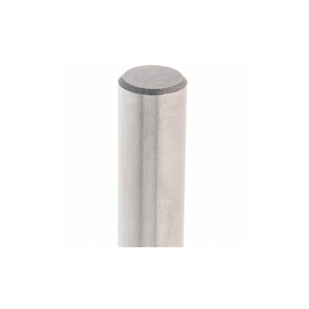 Chicago-Latrobe Spotting Drill: 3/8" Dia, 90 deg, 3-1/8" OAL, Solid Carbide - 78222