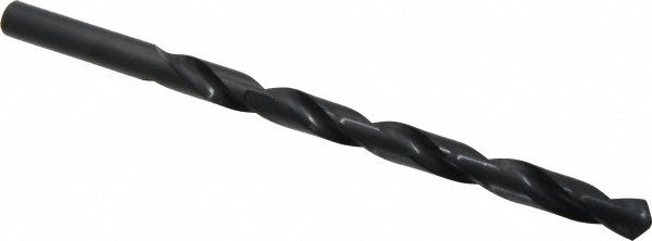 Magafor Combination Drill & Countersink: #1, 1/8" Body Dia, 118 deg, High-Speed Steel - 81185010600
