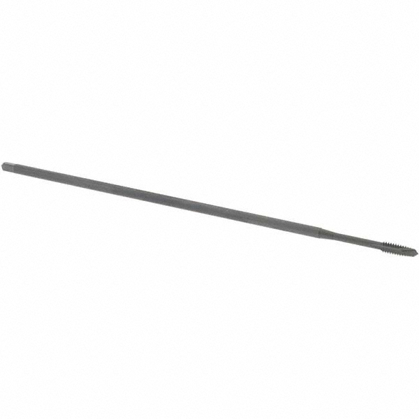 Magafor Combination Drill & Countersink: #1, 1/8" Body Dia, 118 deg, High-Speed Steel - 81185010600