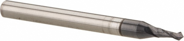 Walter-Titex Combination Drill & Countersink: 3.15 mm Body Dia, High-Speed Steel - 5073516