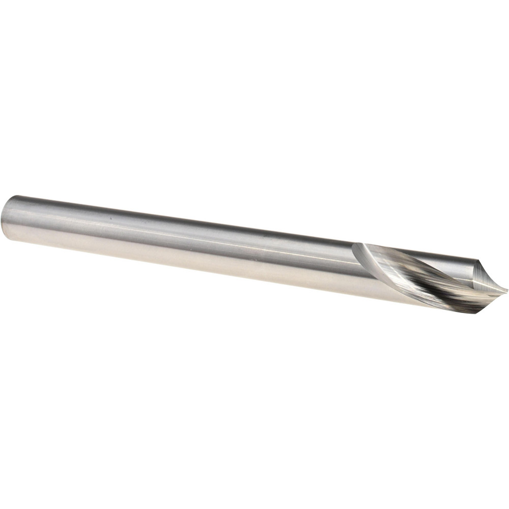 Keo Spotting Drill: 3/4" Dia, 90 deg, 8" OAL, Cobalt M-42 - 956-000-035