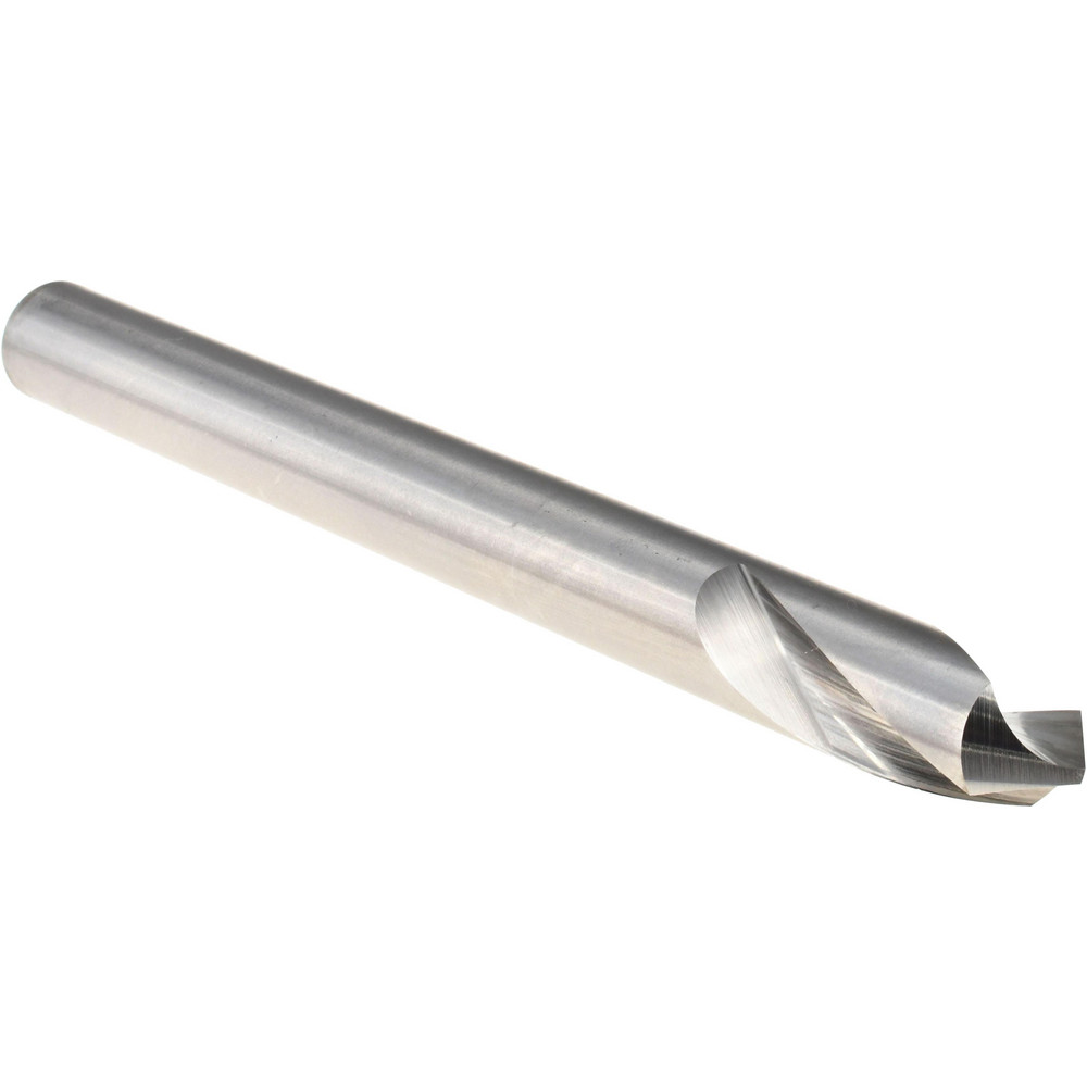 Keo Spotting Drill: 3/4" Dia, 90 deg, 8" OAL, Cobalt M-42 - 956-000-035