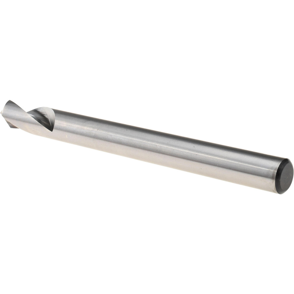 Keo Spotting Drill: 3/4" Dia, 90 deg, 8" OAL, Cobalt M-42 - 956-000-035