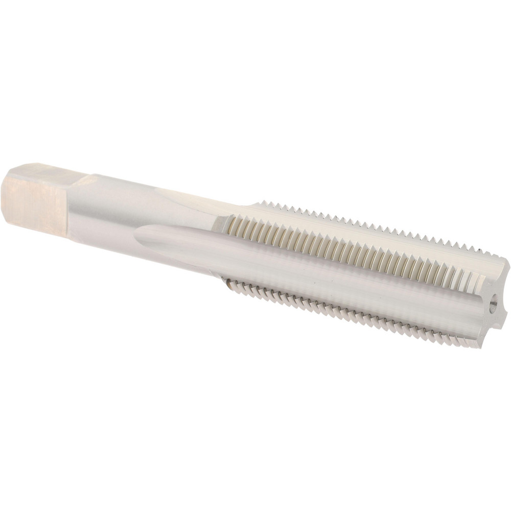Precision Twist Drill Spotting Drill: 5/8" Dia, 120 deg, 4-3/8" OAL, High-Speed Steel - 6000081