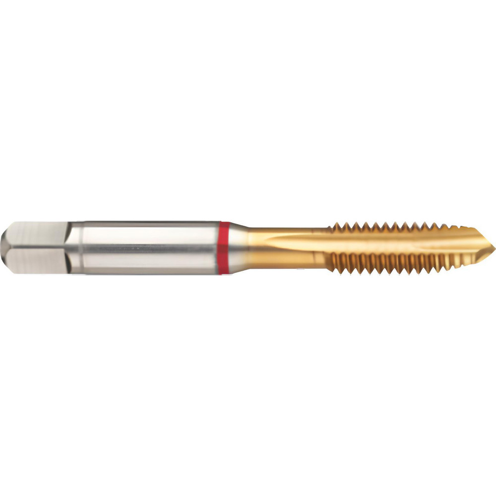 Guhring Spotting Drill: 3.00 mm Dia, 120 deg, 46 mm OAL, High-Speed Steel - 9005670030000