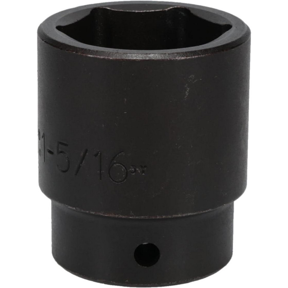 Keo Combination Drill & Countersink: #16, 1/2" Body Dia, 118 deg, Cobalt - 906-000-254