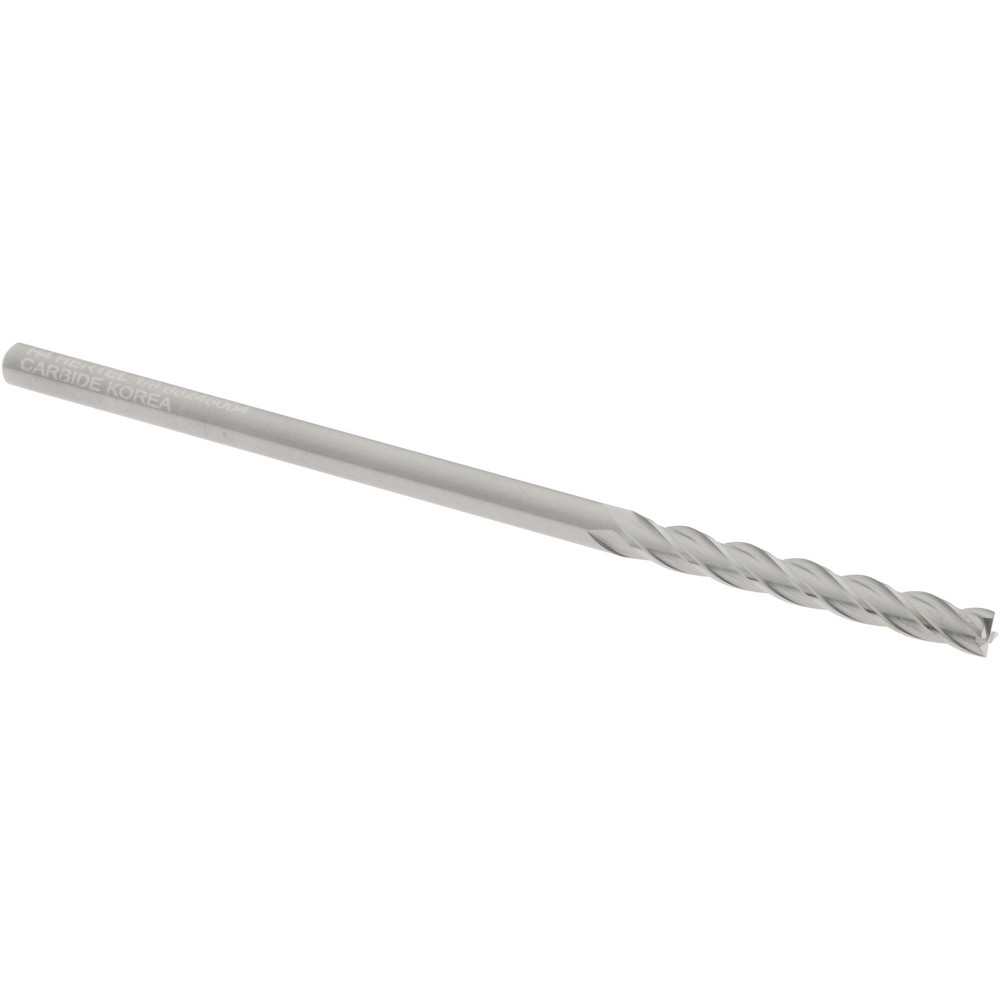 Keo Combination Drill & Countersink: #16, 1/2" Body Dia, 118 deg, Cobalt - 906-000-254