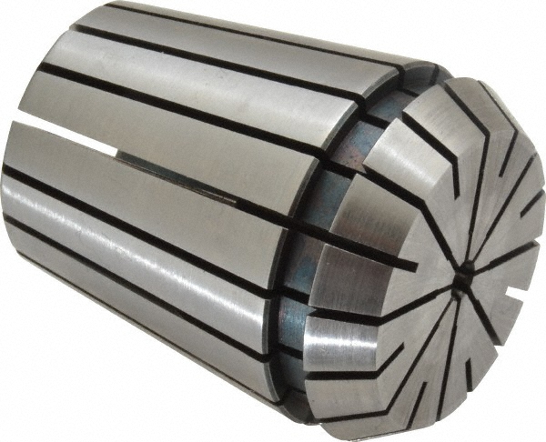 Hertel Spotting Drill: 3/4" Dia, 90 deg, 10" OAL, High-Speed Steel - H-8119C190510