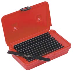 Magafor Spotting Drill: 16.00 mm Dia, 120 deg, Cobalt M-35 (HSS-E) - 81196160000