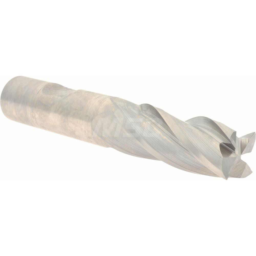 Magafor Spotting Drill: 16.00 mm Dia, 120 deg, Cobalt M-35 (HSS-E) - 81196160000