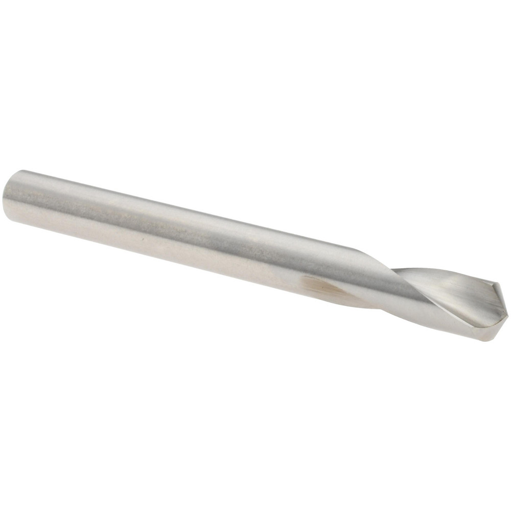 Magafor Spotting Drill: 20.00 mm Dia, 120 deg, Cobalt M-35 (HSS-E) - 80099620000