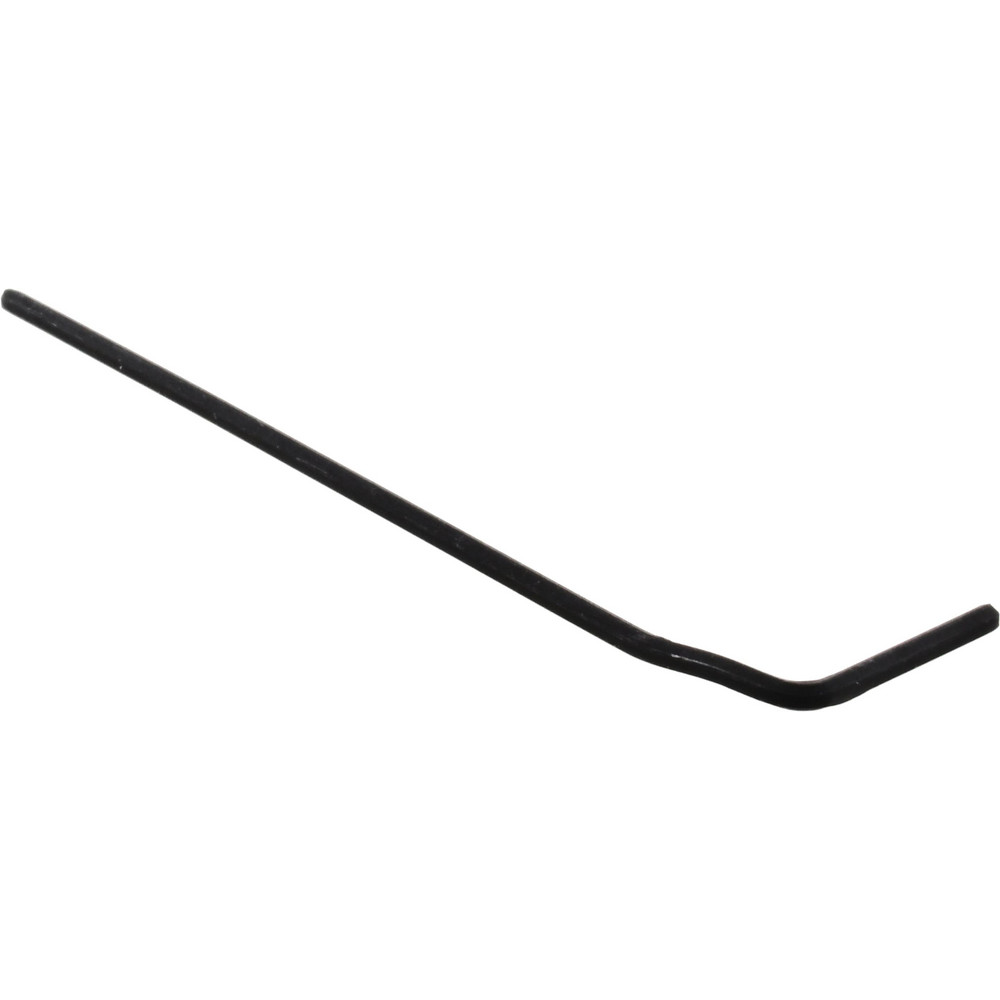 Magafor Spotting Drill: 2.00 mm Dia, 90 deg, Solid Carbide - 888195H0200