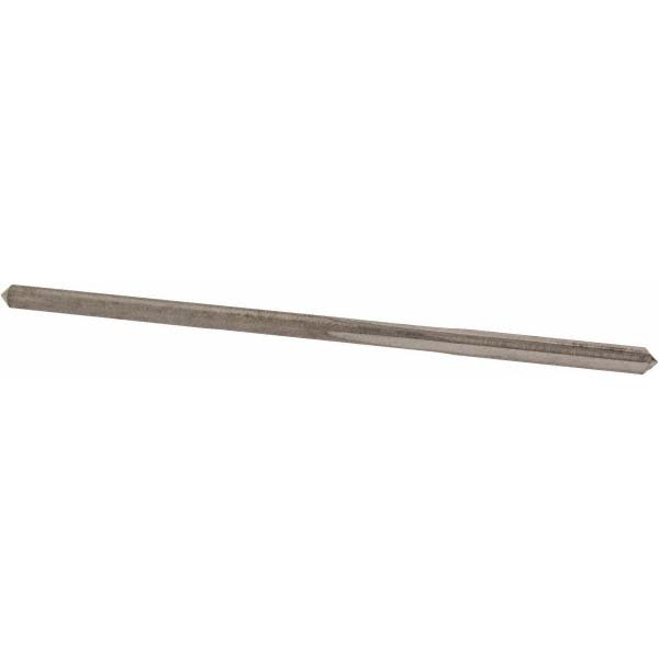 Magafor Spotting Drill: 2.00 mm Dia, 90 deg, Solid Carbide - 888195H0200