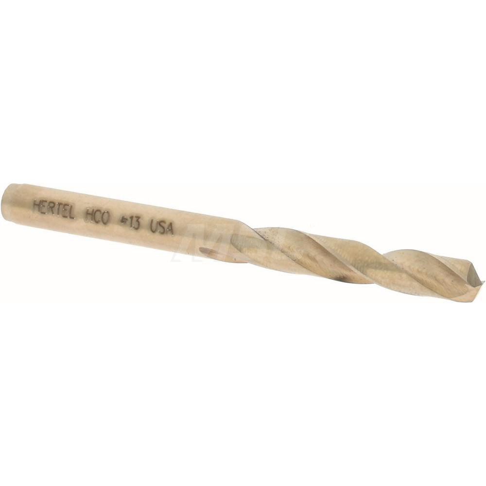 Accupro Spotting Drill: 0.30 mm Dia, 120 deg, 30 mm OAL, Solid Carbide - A-6140030R