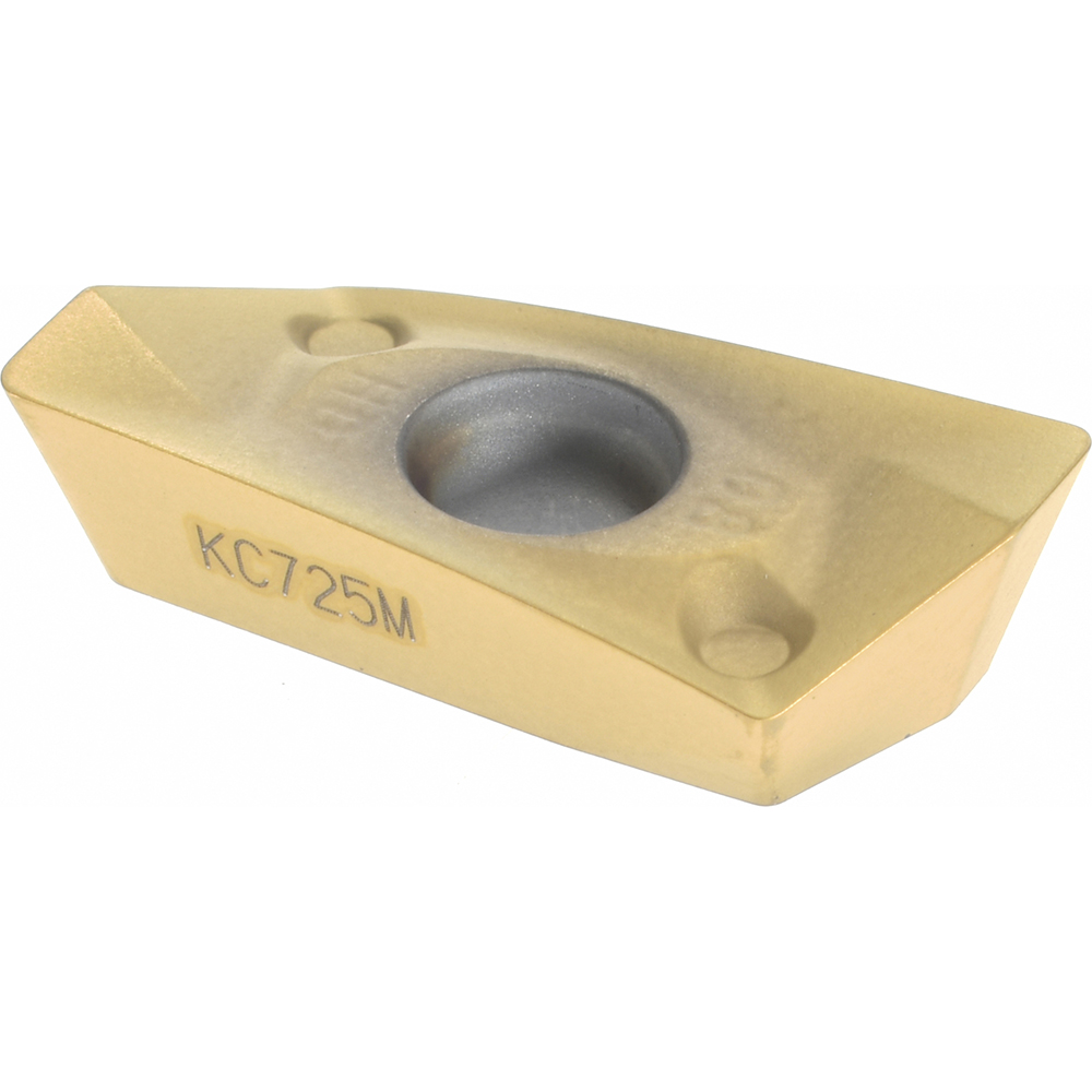 Harvey Tool Spotting Drill: 1/8" Dia, 90 deg, 1-1/2" OAL, Solid Carbide - 11525