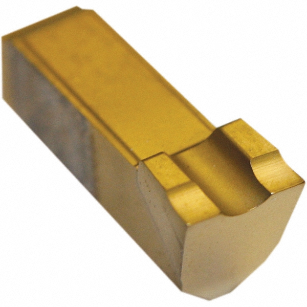 Hertel Spotting Drill: 1" Dia, 120 deg, 5-3/8" OAL, Cobalt M-35 (HSS-E) - H-81196254000