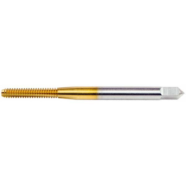 Magafor Spotting Drill: 3/16" Dia, 90 deg, 2" OAL, Cobalt M-35 (HSS-E) - 80091901000