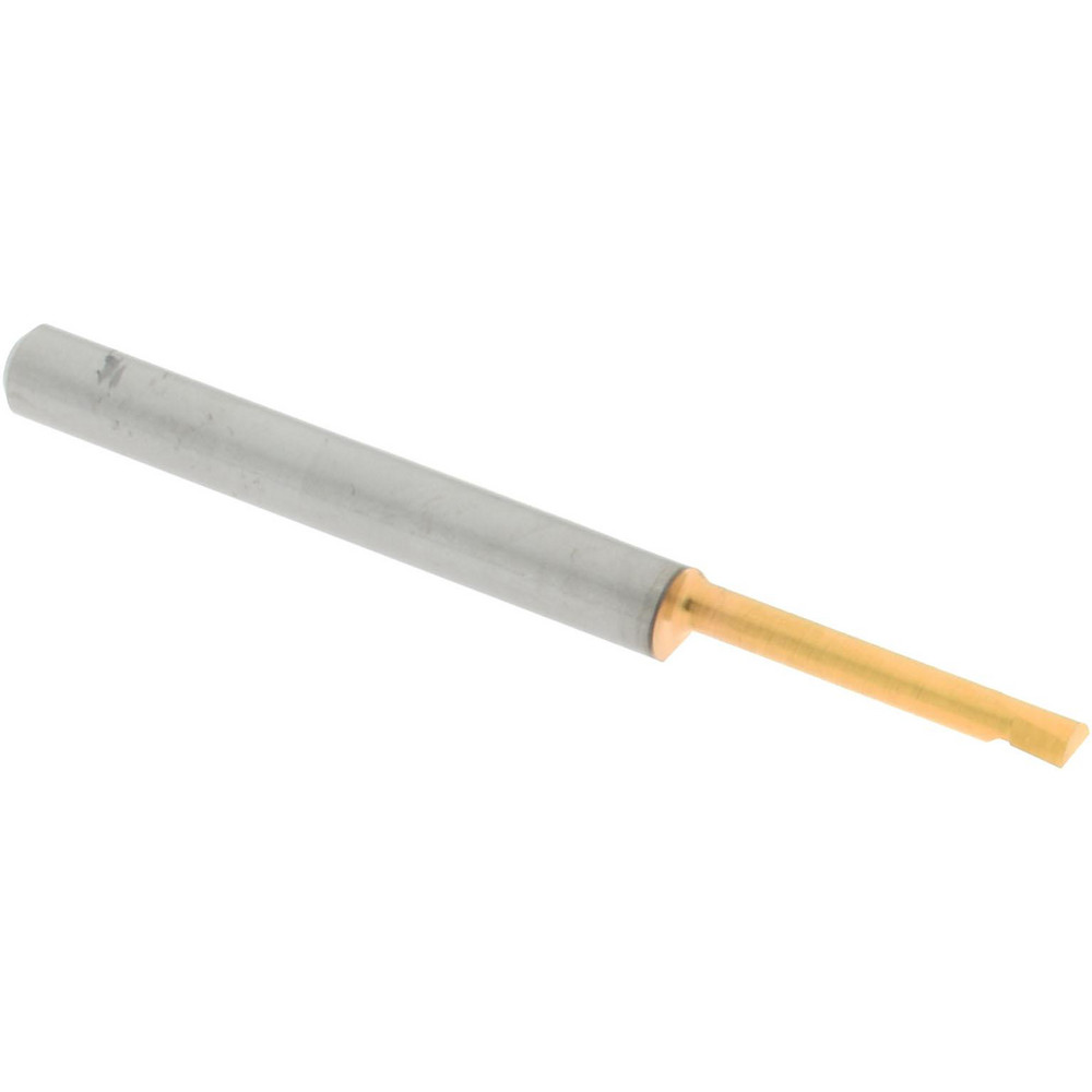 Magafor Spotting Drill: 3/16" Dia, 90 deg, 2" OAL, Cobalt M-35 (HSS-E) - 80091901000
