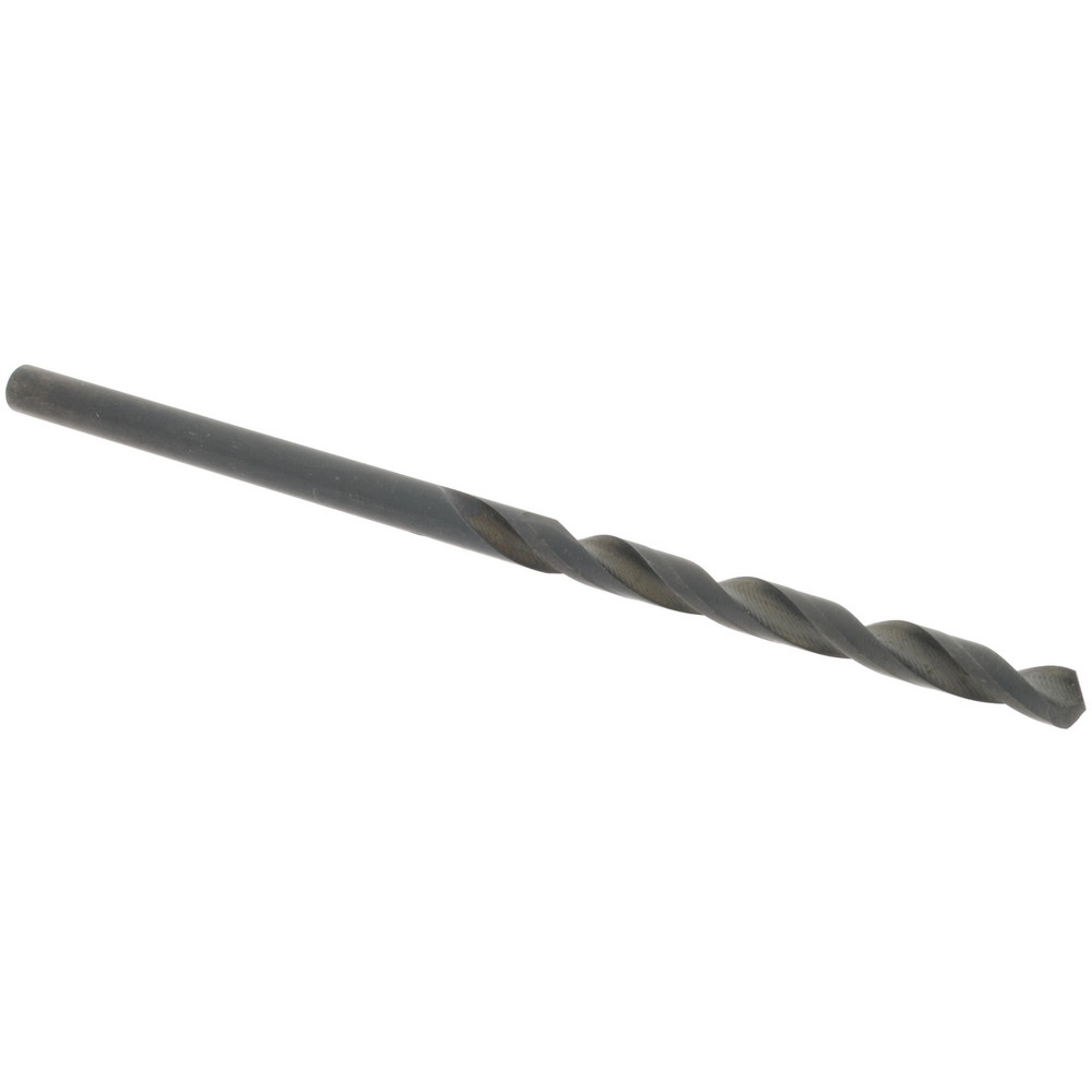 Harvey Tool Spotting Drill: 0.0900" Dia, 120 deg, 1.5000" OAL, Solid Carbide - 11690