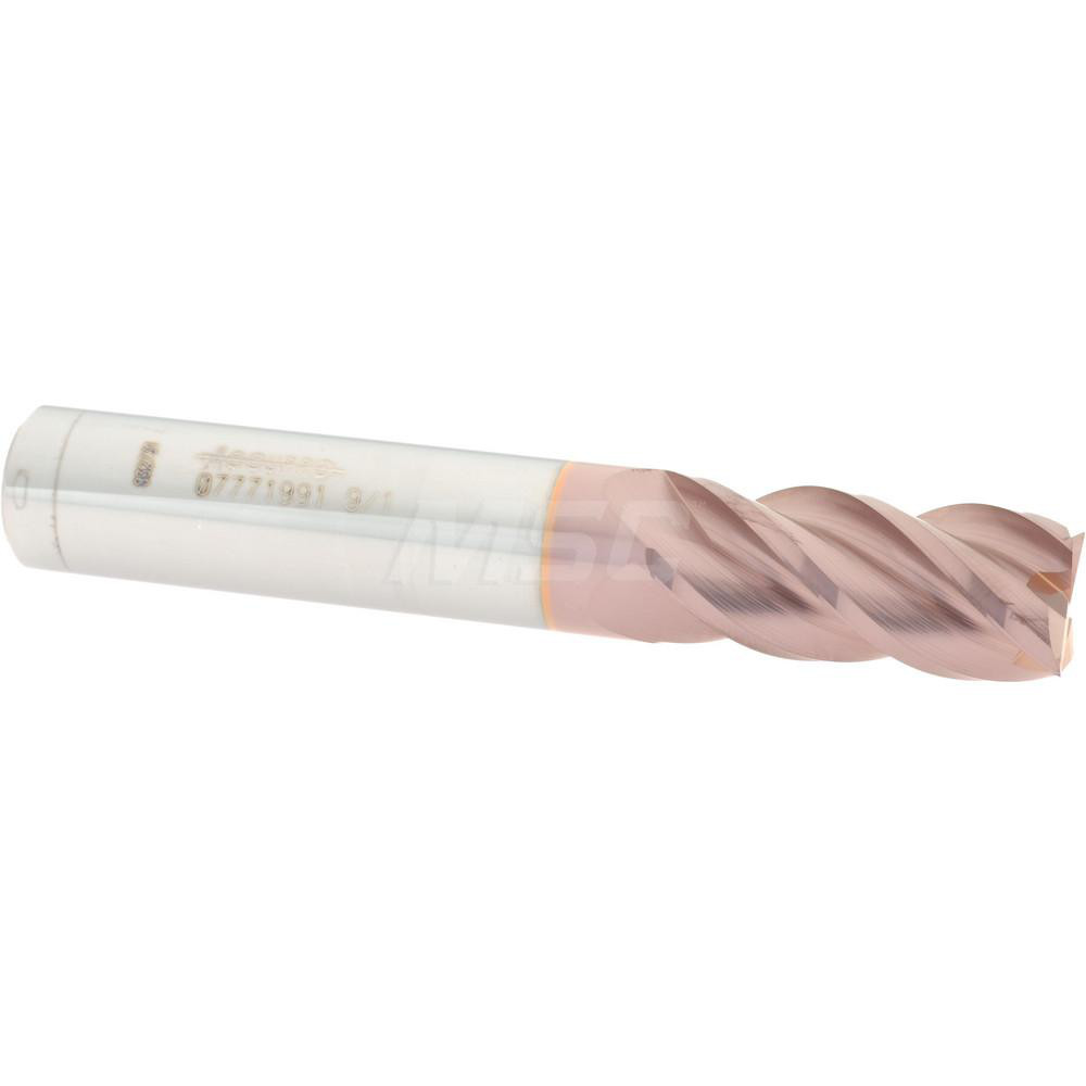 Value Collection Spotting Drill: 1-3/4" Dia, 118 deg, 5-1/2" OAL, High-Speed Steel - 19442961034000S