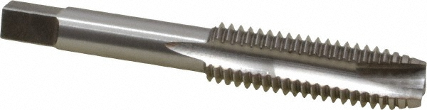 Value Collection Spotting Drill: 1-3/4" Dia, 118 deg, 5-1/2" OAL, High-Speed Steel - 19442961034000S