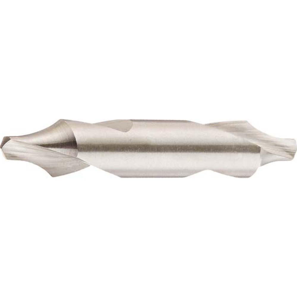 Keo Combination Drill & Countersink: 12.50 mm Body Dia, 118 deg, High-Speed Steel - 906-001-511