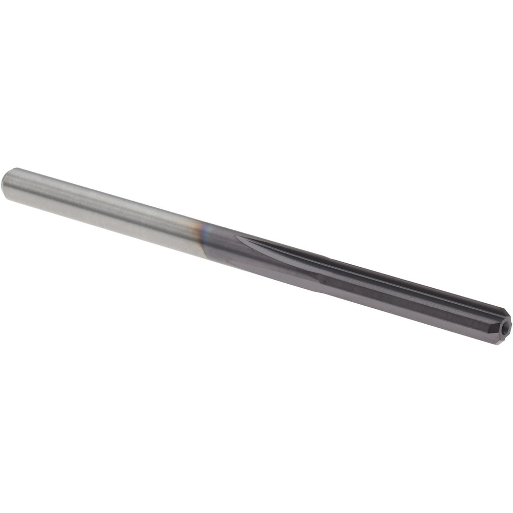 Kennametal Spotting Drill: 6.00 mm Dia, 120 deg, 54 mm OAL, Solid Carbide - 1191620