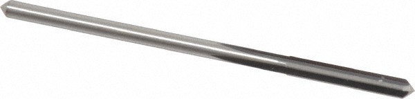 Kennametal Spotting Drill: 6.00 mm Dia, 120 deg, 54 mm OAL, Solid Carbide - 1191620