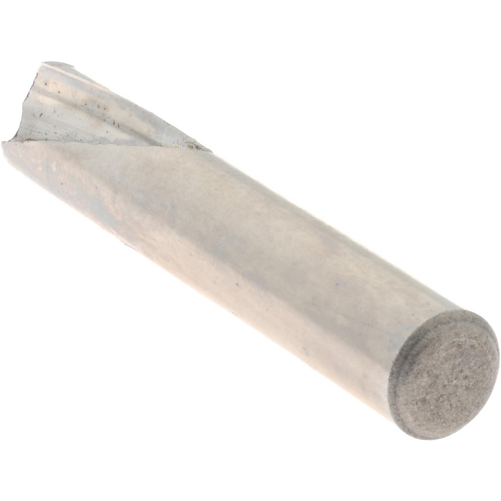 Keo Spotting Drill: 1/4" Dia, 118 deg, 1-1/2" OAL, High-Speed Steel - 955-000-023
