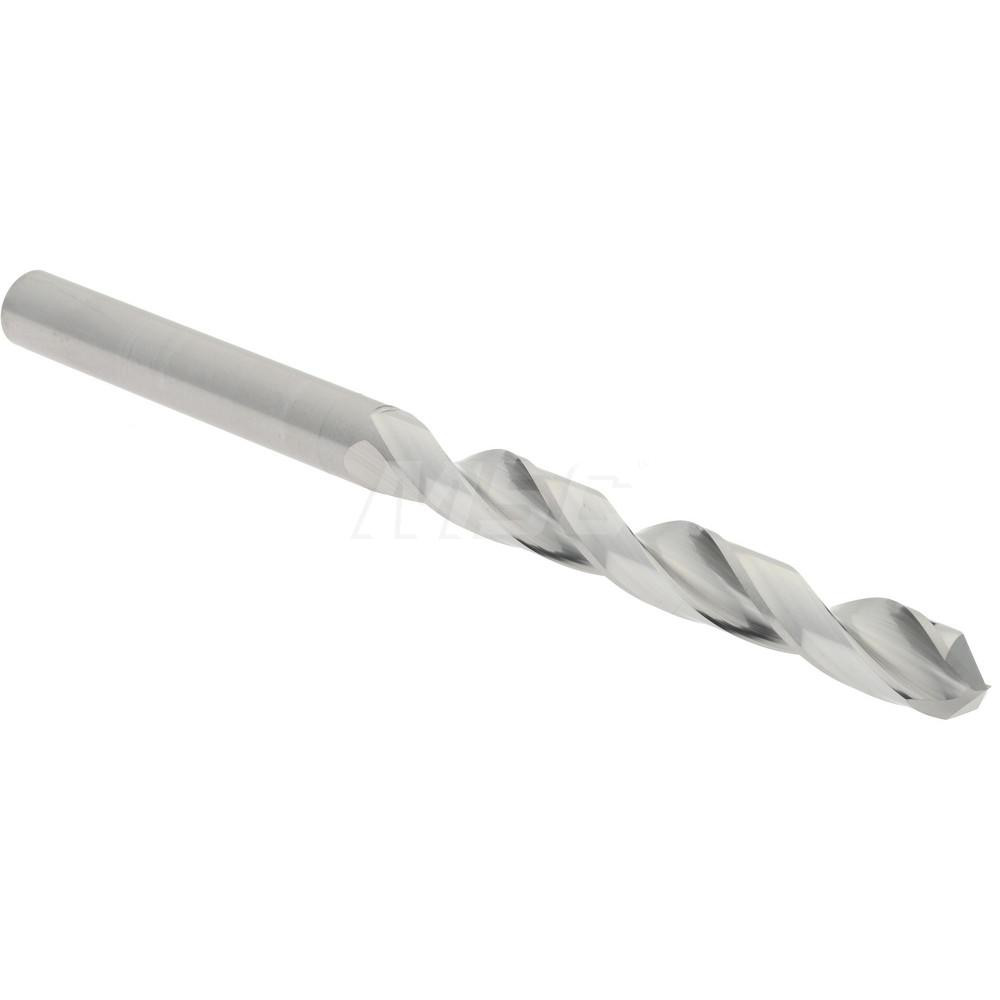 Keo Combination Drill & Countersink: #15, 7/16" Body Dia, 118 deg, High-Speed Steel - 906-000-238