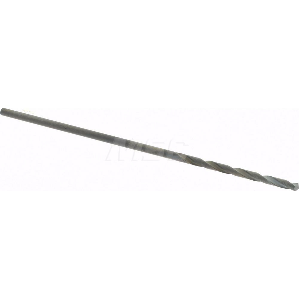 Keo Combination Drill & Countersink: #15, 7/16" Body Dia, 118 deg, High-Speed Steel - 906-000-238