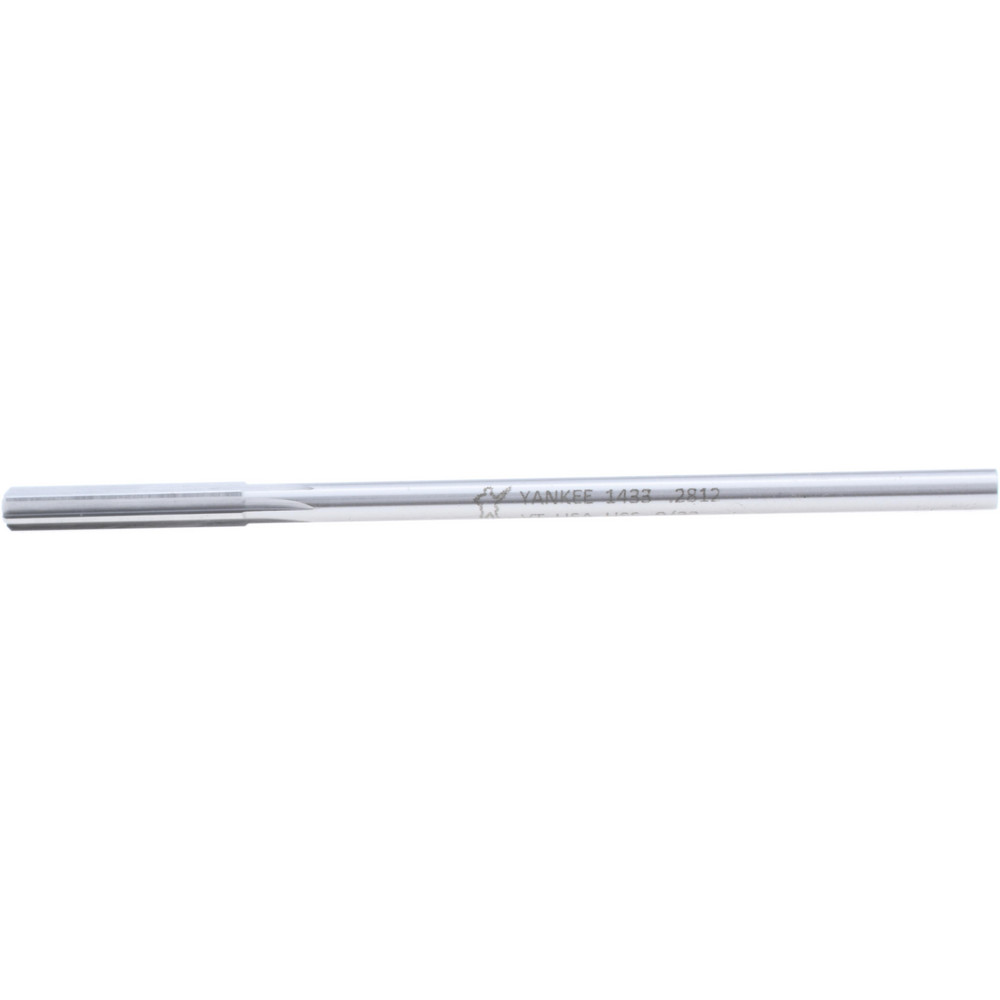 M.A. Ford® Spotting Drill: 5.00 mm Dia, 90 deg, 51 mm OAL, Solid Carbide - 40419680