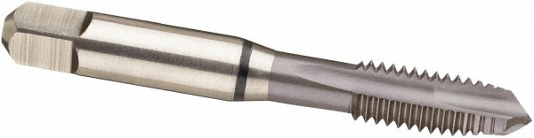 Magafor Combination Drill & Countersink: #7, 5/8" Body Dia, 118 deg, Cobalt - 80091507000