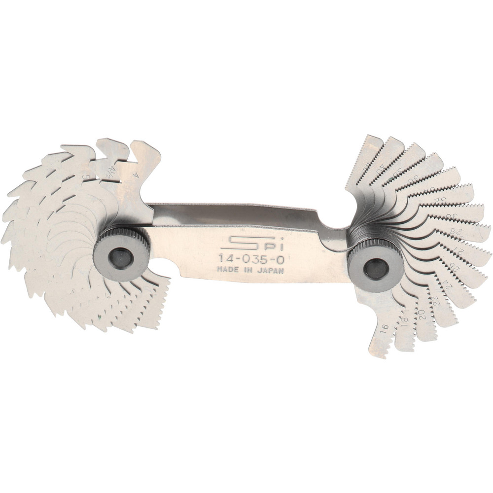Magafor Combination Drill & Countersink: #7, 5/8" Body Dia, 118 deg, Cobalt - 80091507000