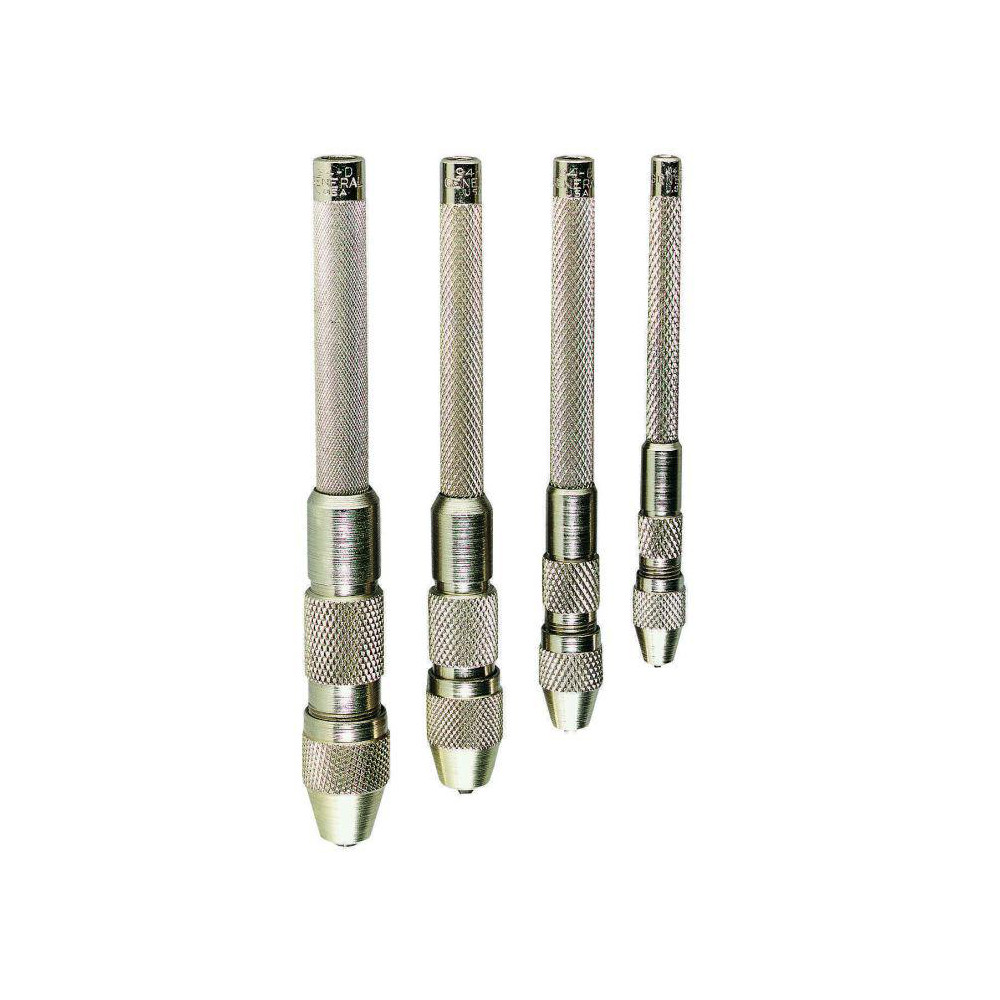 Micro 100 Spotting Drill: 3/16" Dia, 140 deg, 2" OAL, Solid Carbide - SPD-187-140X