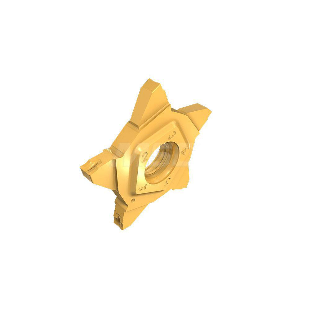 Guhring Combination Drill & Countersink: 5.00 mm Body Dia, High-Speed Steel - 9006140020000