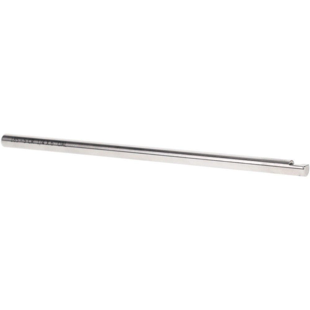 Hertel Combination Drill & Countersink: #4, 5/16" Body Dia, High-Speed Steel - 585U 4