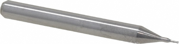 Guhring Combination Drill & Countersink: 3.15 mm Body Dia, High-Speed Steel - 9006130005000